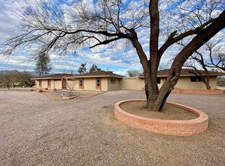 8930 E Bears Path Rd, Tucson, AZ 85749