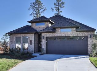 14898 Whistling Duck Ln, Magnolia, TX 77354