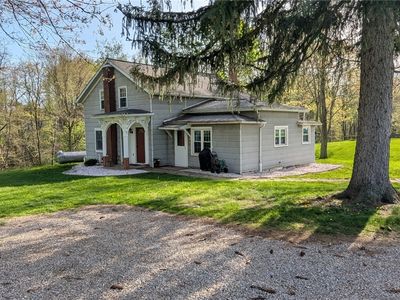 6349 Chestnut Ridge Dr, Wooster, OH, 44691