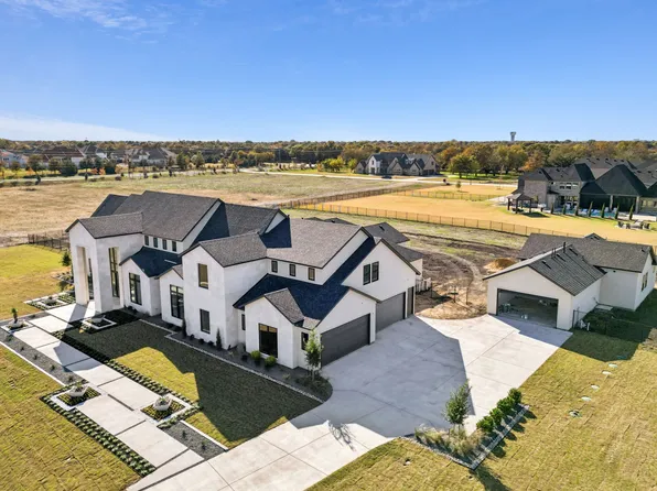 421 Calabrese Ct, Fairview, TX 75069