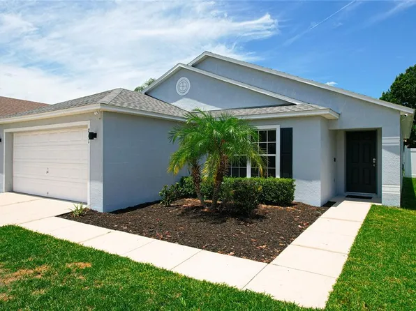 861 Crystal Bay Ln, Orlando, FL 32828