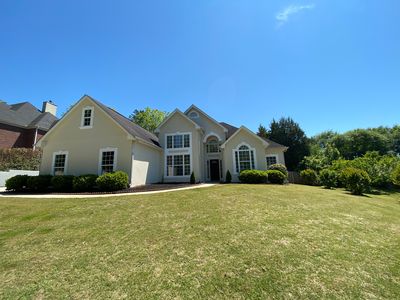 2602 Faith Ct, Conyers, GA, 30094