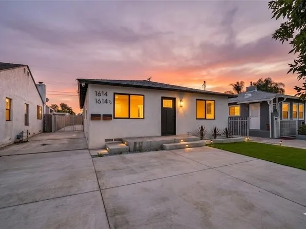 1614 W 214th St, Torrance, CA 90501