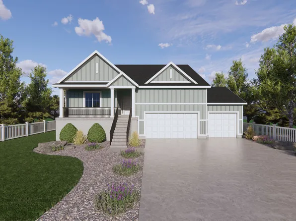 1527 S 4125 W #109, Ogden, UT 84401