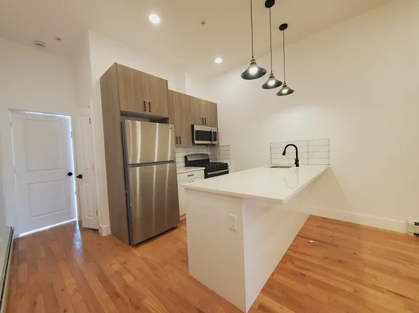 224 Old Bergen Rd #1, Jersey City, NJ 07305