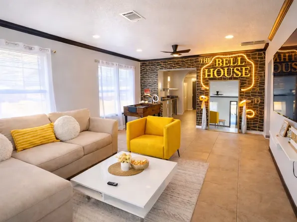 5319 Bell St, Houston, TX 77023