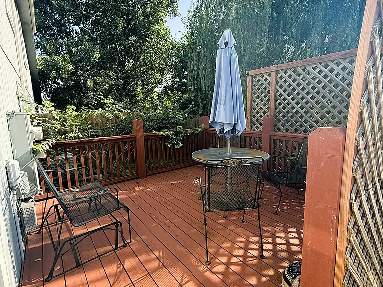 1518 Legend Trail Dr #B — Photo 19