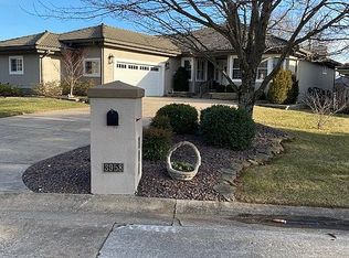 3958 E Villa Way, Springfield, MO 65809