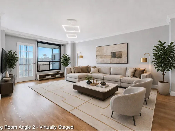 61-25 98th St #7J, Rego Park, NY 11374