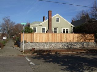 3234 SE 33rd Ave, Portland, OR