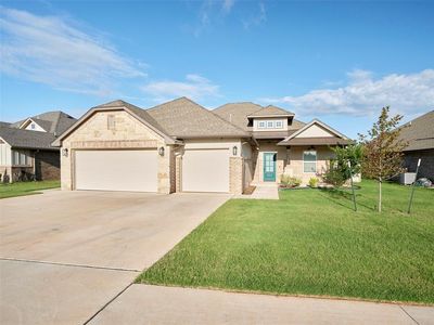 2105 Fork Dr, Oklahoma City, OK, 73160
