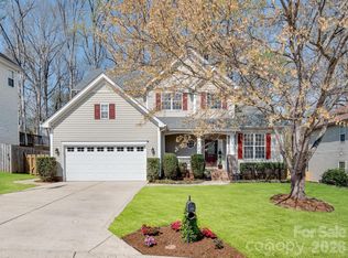 8427 Bampton Dr, Concord, NC 28027