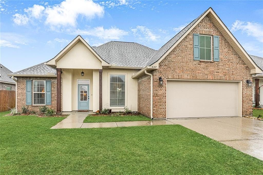 227 Ashton Parc, Slidell, LA 70458 Zillow
