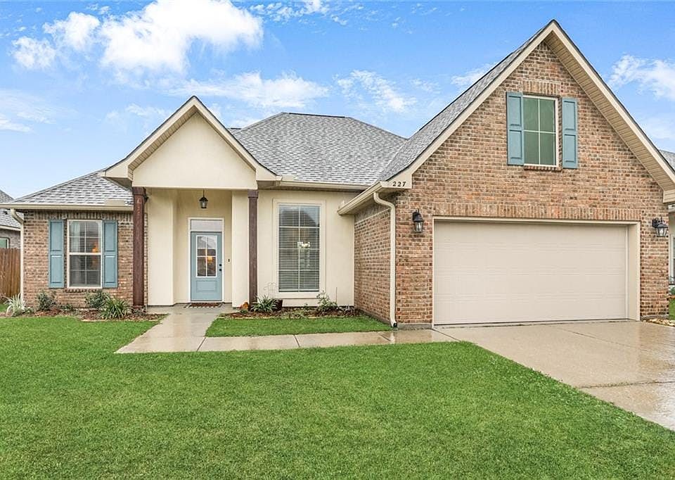 227 Ashton Parc, Slidell, LA 70458 Zillow