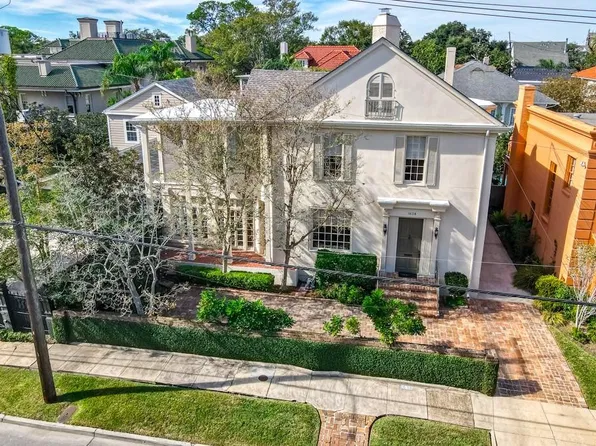 1638 Joseph St, New Orleans, LA 70115