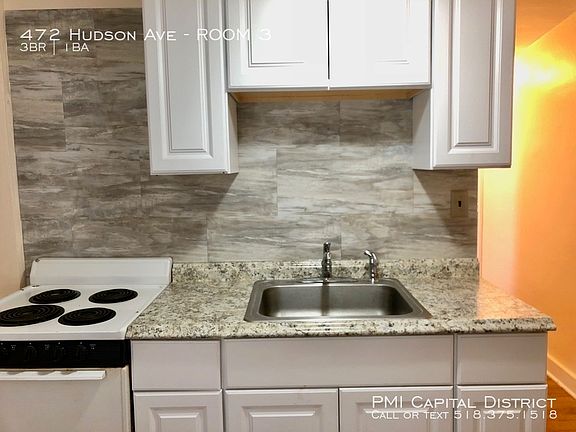 2nd image of 472 Hudson Ave #3