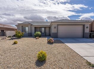 3382 Sonora Desert St, Kingman, AZ 86401