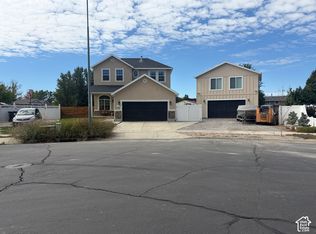 468 S 1850 W, Provo, UT 84601