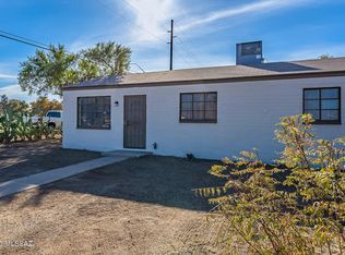 4656 E 16th St, Tucson, AZ 85711