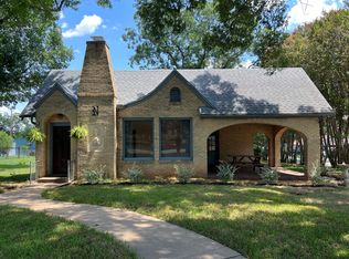 2726 Sanger Ave, Waco, TX 76707