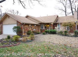 5608 S Ironwood Ave, Broken Arrow, OK 74011