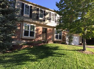 202 De France Way, Golden, CO 80401