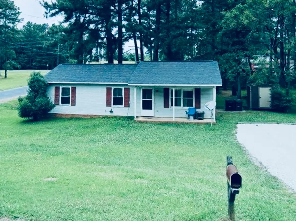 2601 Mason St, Monroe, NC 28110