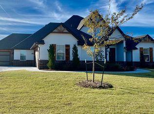 4324 SW 127th St, Oklahoma City, OK 73173