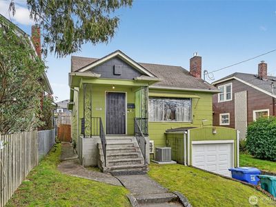 2004 30th Avenue S, Seattle, WA, 98144
