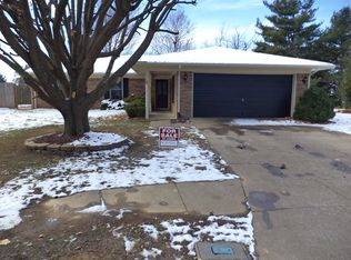 3500 Aristides Dr, Owensboro, KY 42303