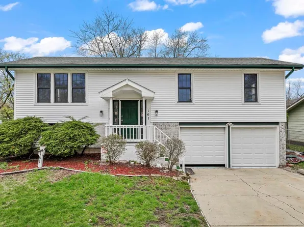161 Oakwood Dr, Bolingbrook, IL 60440