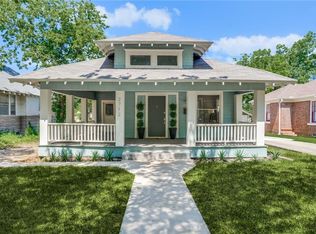 2712 College Ave, Fort Worth, TX 76110