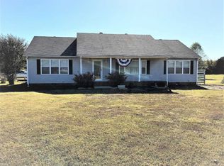 2655 New Columbia Hwy, Lewisburg, TN 37091