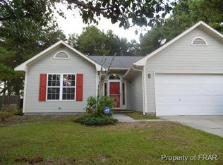 142 Independence Dr, Raeford, NC 28376