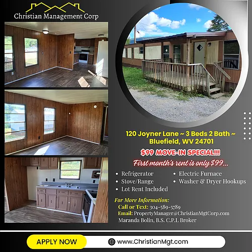 120 Joyner Ln Photo 1