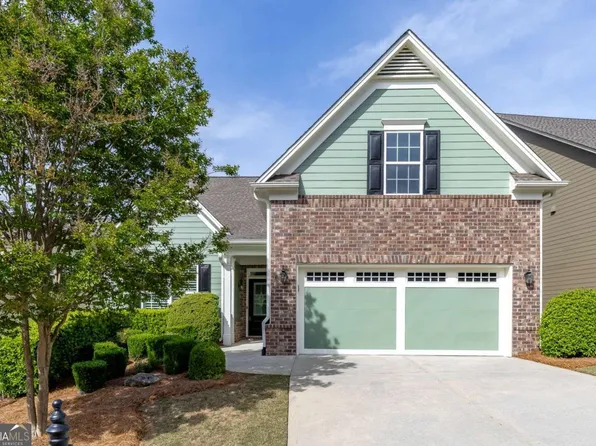 3522 Blue Cypress Cv SW, Gainesville, GA 30504