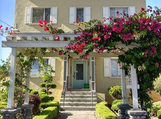 637 Central Ave, Alameda, CA 94501