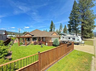 389 Billiter Ave, Princeton, BC V0X1W0