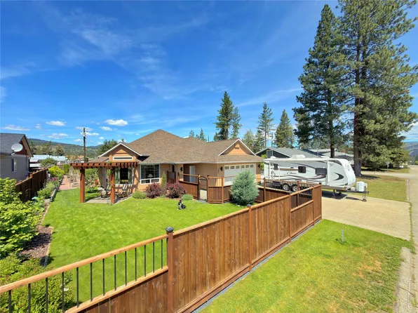 389 Billiter Ave, Princeton, BC V0X 1W0