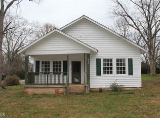 513 S Green St, Thomaston, GA 30286