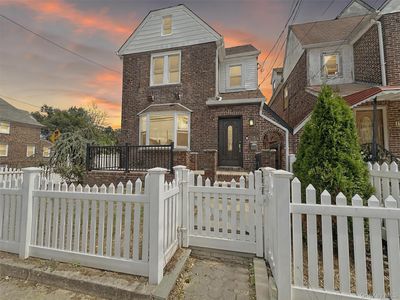 13301 230th Street, Springfield Gardens, NY, 11413