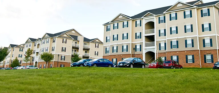 Belmont Landing Apartments — Photo 20