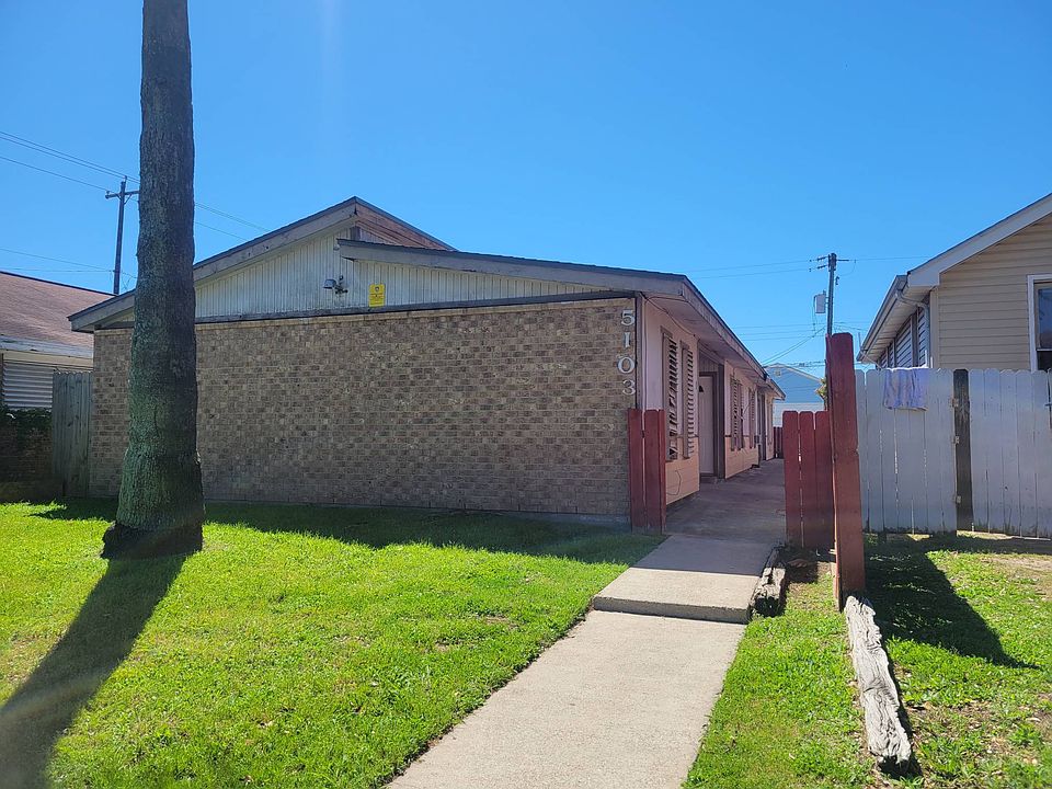 1st image of 5103 Avenue Q 1/2 Unit 3