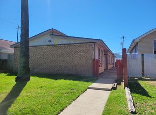 5103 Avenue Q 1/2 UNIT 3, Galveston, TX 77551