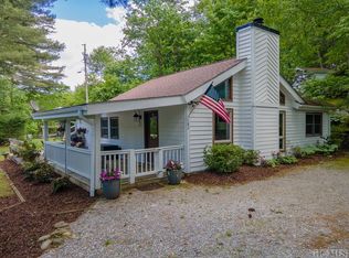 183 Blue Stone Trl, Glenville, NC 28736