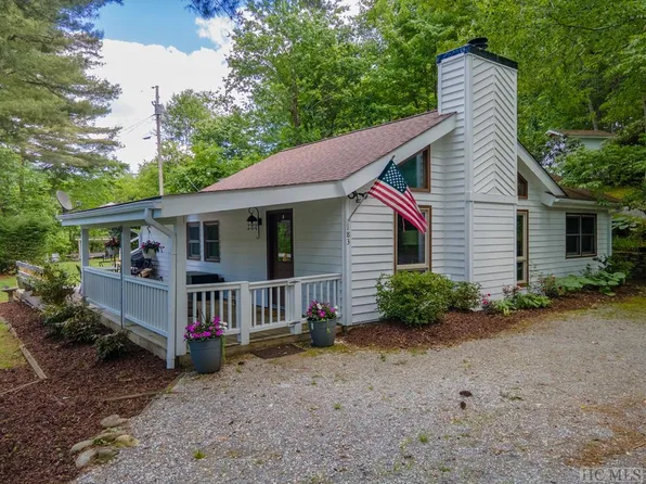 183 Blue Stone Trail, Glenville, NC 28736