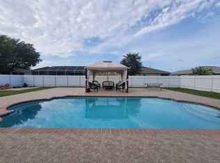 1822 Trafalgar Pkwy, Cape Coral, FL 33991