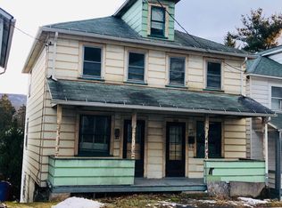 2667 S Main St, Hanover Township, PA 18706