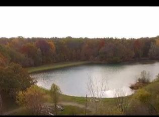 8925 Jackson Rd, Dexter, MI 48130