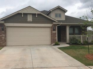 925 Old Frisco Rd, Norman, OK 73069